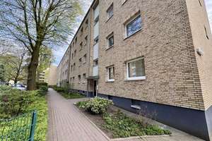 2,5 Zimmer Eigentumswohnung mit Balkon in begehrter Lage von Hamburg-Hohenfelde – Die vollständige Adresse der Immobilie erhältst du vom Anbieter., 22087 Hohenfelde, Hamburg – Vorschaubild 22