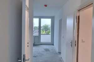 Helle, sanierte 2-Zimmerwohnung sucht neuen Mieter in Düsseldorf-Eller – Kissinger Str. 44, 40229 Düsseldorf – Vorschaubild 2