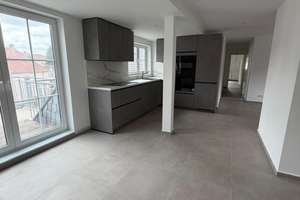 Sanierte 3-Zimmer-Dachgeschosswohnung mit Balkon & neuer Einbauküche – Erstbezug nach Sanierung – Borsigstr. 17, 38126 Viewegsgarten-Bebelhof, Braunschweig – Vorschaubild 13