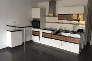 Renovierte 2-Zimmer-Wohnung mit Terrasse in Paderborn-Neuenbeken – Schönborner Straße 1, 33100 Neuenbeken, Paderborn – Vorschaubild 5