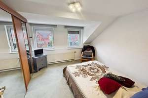 Charmantes Reihenmittelhaus in Bremen – Die vollständige Adresse der Immobilie erhältst du vom Anbieter., 28307 Mahndorf, Bremen – Vorschaubild 8