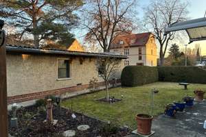 Modernisiertes 6-Zimmer Mehrgenerationshaus in Köpenick – Die vollständige Adresse der Immobilie erhältst du vom Anbieter., 12555 Köpenick, Berlin – Vorschaubild 7
