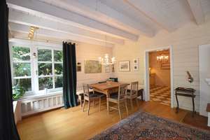 Schönes Landhaus mit klassischen Interieur in zentraler und idyllischer Lage von Pfarrkirchen – Die vollständige Adresse der Immobilie erhältst du vom Anbieter., 84347 Pfarrkirchen – Vorschaubild 9
