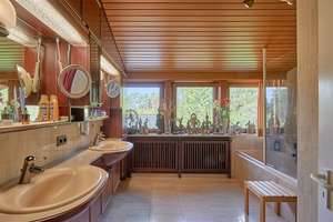 Absolute Privatsphäre ! Klassisches Landhaus mit Schwimmhalle und weitläufigem Naturgrundstück – Die vollständige Adresse der Immobilie erhältst du vom Anbieter., 21271 Hanstedt – Vorschaubild 7