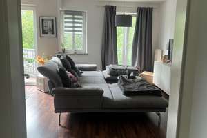 2 Raumwhg. mit Küche, Balkon, Keller und Tiefgarage im Hansapark MD – Hansapark 38, 39116 Sudenburg, Magdeburg – Vorschaubild 6