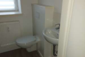 BEWERBUNGSSTOP  - Vollständig sanierte 1-Zimmer Wohnung – Baererstraße 10, 21073 Harburg (Ortsteil), Hamburg – Vorschaubild 2