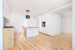 Zwischen Teutoburger Platz und Weinbergpark: 5-Zimmer-Altbauwohnung, 4. OG mit Aufzug, hochwertig sa – Choriner Straße 7, 10119 Prenzlauer Berg, Berlin – Vorschaubild 13