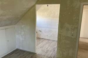 Ab Oktober zu besichtigen-3-Zimmer-Wohnung in der City im Angebot, mit Bodenbelägen – Ebertstraße 55, 59192 Bergkamen – Vorschaubild 6