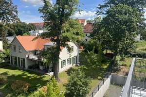 Stilvolle und frisch sanierte Altbauwohnung in top Lage – Gräfestraße 36, 4129 Eutritzsch, Leipzig – Vorschaubild 33