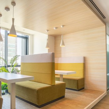 Mitgliedschaften für flexible Arbeitsplätze in Regus Ernst-August-Platz