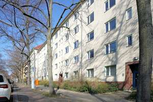 Stilvoll modernisierte Altbauwohnung mit Charme & Komfort nahe Kudamm – Die vollständige Adresse der Immobilie erhältst du vom Anbieter., 10707 Wilmersdorf, Berlin – Vorschaubild 14
