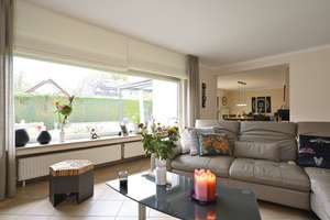 ENERGIEEFFIZIENZ B I TOP ZUSTANDI BUNGALOW MIT EIGENEM GYM I SAUNA I KAMIN – Holunderweg 5, 54321 Schlebusch, Leverkusen – Vorschaubild 7