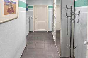 Top-Lage + Balkon + Stellplatz + Keller: Großzügige 3-Zimmer-Wohnung! provisionsfrei – 63067 Ledermuseum, Offenbach am Main – Vorschaubild 13