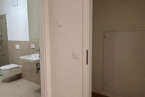 im Herzen von Franklin- 3 Zimmer,  offener Wohn- und Küchenbereich, Duschbad, HW-Raum, Abstellkammer – 68309 Käfertal, Mannheim – Vorschaubild 6
