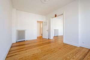 Wohnen zwischen Innenhofruhe und Stadtleben – 3 Zimmer mit Altbaucharakter – Die vollständige Adresse der Immobilie erhältst du vom Anbieter., 22761 Altona-Nord, Hamburg – Vorschaubild 3