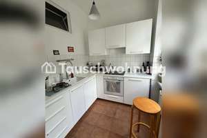 Tauschwohnung: 2 Zi Altbauwohnung – Die vollständige Adresse der Immobilie erhältst du vom Anbieter., 12053 Neukölln (Ortsteil), Berlin – Vorschaubild 2