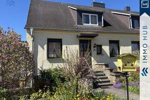 ++ Traumhafte Doppelhaushälfte mit liebevoll angelegtem Garten, EBK, Sauna & Pool ++ – Die vollständige Adresse der Immobilie erhältst du vom Anbieter., 4178 Böhlitz-Ehrenberg, Leipzig – Vorschaubild 29