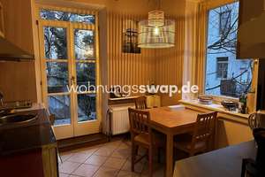 Wohnungstausch: Adlzreiterstraße 24 – Adlzreiterstraße 24, 80000 Am Schlachthof, München – Vorschaubild 3
