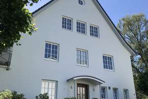 provisionsfrei: traumhafte 3 Zimmer Terrassenwohnung in Kiel-Düsternbrook