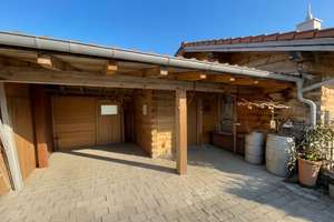 Holz, Licht, Lebensqualität. Einfamilienhaus mit unverbaubarem Blick in die Natur! – Die vollständige Adresse der Immobilie erhältst du vom Anbieter., 84036 Kumhausen – Vorschaubild 11