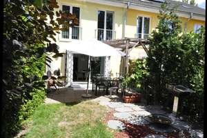 Attraktives gepflegtes Reihenhaus mit Garten und PKW Stellplatz – Die vollständige Adresse der Immobilie erhältst du vom Anbieter., 10365 Lichtenberg (Ortsteil), Berlin – Vorschaubild 33