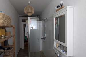 Großzügige 3‑Zimmer‑Altbauwohnung mit Balkon & Gartenmitnutzung in Karlsruhe‑Oststadt – Die vollständige Adresse der Immobilie erhältst du vom Anbieter., 76131 Oststadt, Karlsruhe – Vorschaubild 9