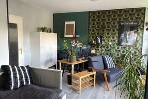 Helle 1-Zimmer-Wohnung mit Balkon in Hagen-Emst – Karl-Ernst-Osthaus-Straße 79, 58093 Emst, Hagen – Vorschaubild 6