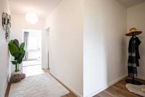 KEINE KÄUFERPROVISION 6,3 % Rendite - Renovierte 4,5 Zimmerwohnung mit Garage in Bielefeld Baumheide – 33609 Heepen, Bielefeld – Vorschaubild 17