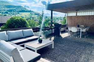 In TRAUMLAGE modernisiertes Einfamilienhaus mit EBK in Metzingen – Reutlingen (Kreis) – Vorschaubild 20