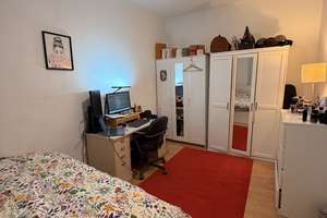 St.Johannis: Helle 2-Zi.-Wohnung mit EBK – Die vollständige Adresse der Immobilie erhältst du vom Anbieter., 90419 Bielingplatz, Nürnberg – Vorschaubild 5