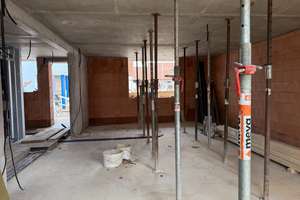 NEUBAU: Wohnung auf 4 Etagen im Reihenendhaus Stil. Fertigstellung 2026 – Die vollständige Adresse der Immobilie erhältst du vom Anbieter., 76149 Neureut, Karlsruhe – Vorschaubild 5