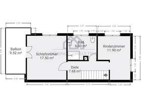 Charmante DHH in ruhiger Wohnlage – Die vollständige Adresse der Immobilie erhältst du vom Anbieter., 71642 Hoheneck, Ludwigsburg – Vorschaubild 30