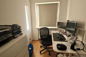 !!!Über den Dächern!!! 3- Zimmerwohnung mit Balkon – Benzweg 22, 30165 Hannover – Vorschaubild 7