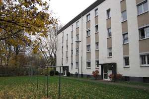 3-Zimmer-Wohnung in Leverkusen Steinbüchel