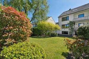 Vielseitige Doppelhaushälfte mit großem Garten in Unterrath – Die vollständige Adresse der Immobilie erhältst du vom Anbieter., 40468 Unterrath, Düsseldorf – Vorschaubild 2