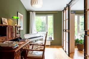 Direkt einziehen - ideal für Familien: Energieeffizientes 5 bis 6-Zimmer Haus mit Carport. – Scheelenkamp 4B, 30165 Hannover – Vorschaubild 52