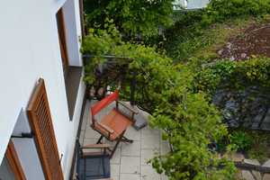 Stilvolles, einzigartiges und sehr gepflegtes lichtdurchflutetes 4-Zimmer-Reiheneckhaus  – München – Vorschaubild 27