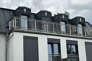 attraktive 2-Zi.  Wohnung in modernem Anwesen – Würmtalstrasse 45a, 81375 Großhadern, München – Vorschaubild 2