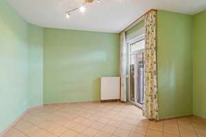 Altbau trifft Moderne – 4 Zimmer, Balkon und enormes Raumgefühl – 65929 Höchst, Frankfurt am Main – Vorschaubild 3