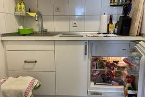 Perfekt für eine WG – freundliche Wohnung in Heidelberg – Die vollständige Adresse der Immobilie erhältst du vom Anbieter., 69115 Bergheim, Heidelberg – Vorschaubild 9