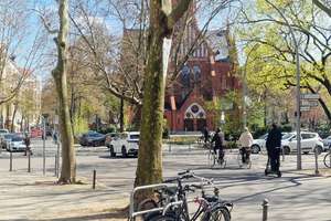 Perfekte Lage am Ludwigkirchplatz - vielfältige Gastronomie - Entspannung - familienfreundlich – Die vollständige Adresse der Immobilie erhältst du vom Anbieter., 10707 Wilmersdorf, Berlin – Vorschaubild 7
