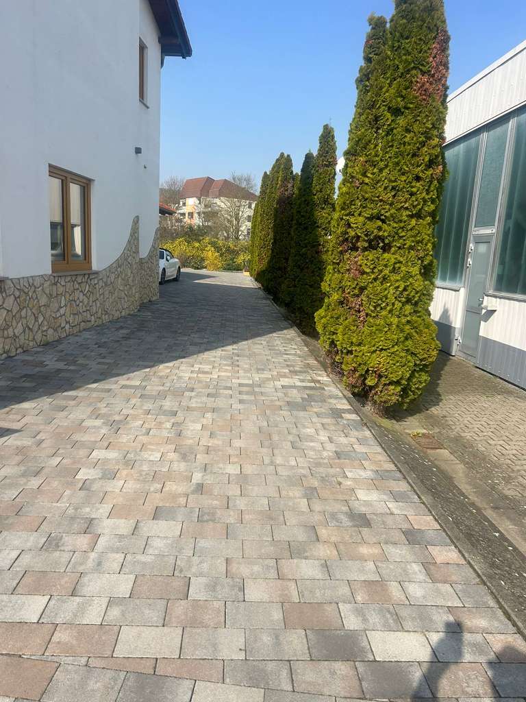 Immobilie in Dienheim - Top gepflegtes Wohn- und Gewerbehaus in Oppenheim - Bild 2