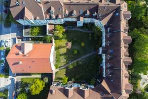 Milbertshofen - Hell. Gemütlich. Individuell. – Die vollständige Adresse der Immobilie erhältst du vom Anbieter., 80807 Milbertshofen, München – Vorschaubild 7