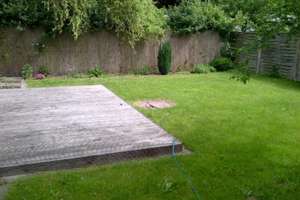 Fußläufig zum Park Babelsberg: Vermietete 3-Zimmer-Remise mit Garten und Stellplatz in ruhiger Lage – Die vollständige Adresse der Immobilie erhältst du vom Anbieter., 14482 Babelsberg Nord, Potsdam – Vorschaubild 7