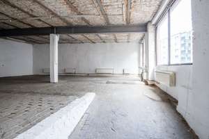 BESONDERE REMISE IM RUHIGEN HINTERHOF ALS EINFAMILIENHAUS – Die vollständige Adresse der Immobilie erhältst du vom Anbieter., 13347 Gesundbrunnen, Berlin – Vorschaubild 11