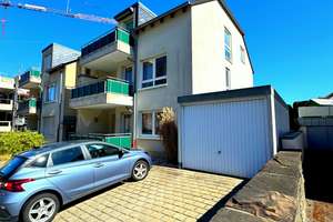 Lichtdurchflutetes Familienzuhause unterm Dach – mit Balkon & Garage – Natorpstraße 1, 44795 Weitmar-Mark, Bochum – Vorschaubild 3
