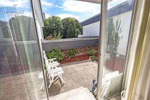 3-Zimmer-Terrassenwohnung in stilvoller Wohnanlage – Leipzigerstraße  36, 42859 Mixsiepen, Remscheid – Vorschaubild 15
