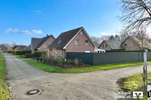 Energieeffizient und zukunftsorientiert: EFH mit PV-Anlage inkl. Speicher, ebenerdiges Wohnen uvm. – Emsland (Kreis) – Vorschaubild 12