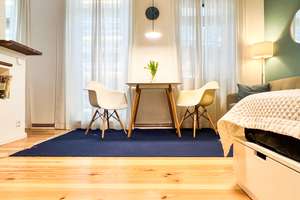 A Beautiful Gem in the Heart of Berlin – Die vollständige Adresse der Immobilie erhältst du vom Anbieter., 10115 Mitte (Ortsteil), Berlin – Vorschaubild 10