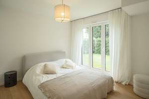 Neubau-Highlight in Offenbach: 3-Zimmer-Wohnung mit Balkon und modernem Wohnraum – 63069 Friedrichsweiher, Offenbach am Main – Vorschaubild 6